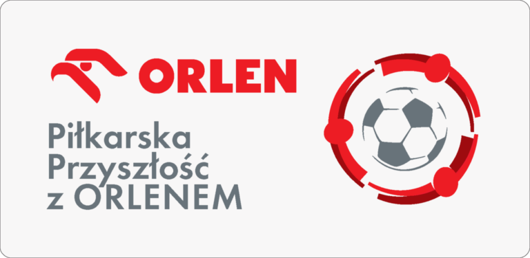PIŁKARSKA PRZYSZŁOŚĆ Z ORLENEM