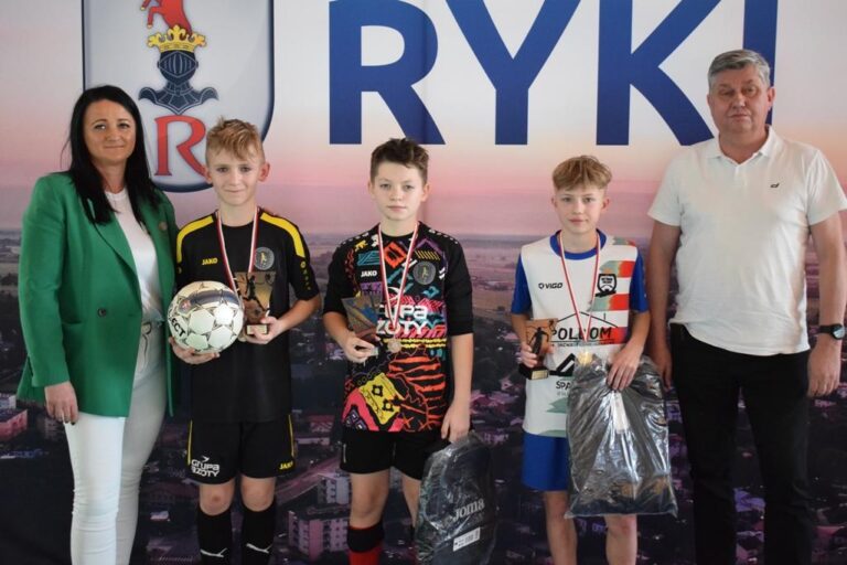 XXII Turniej Ryckie Orliki