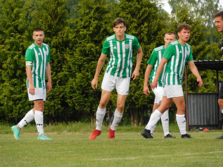Kto tak pięknie gra