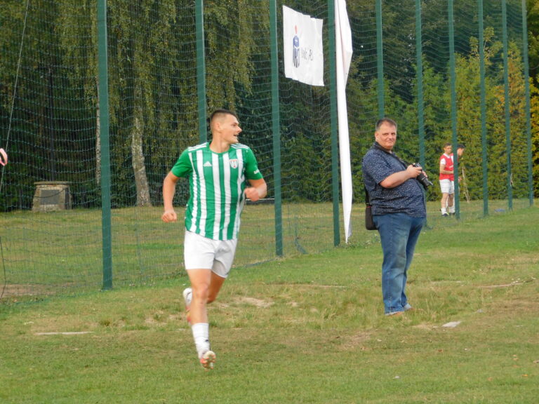 Kolejny krok