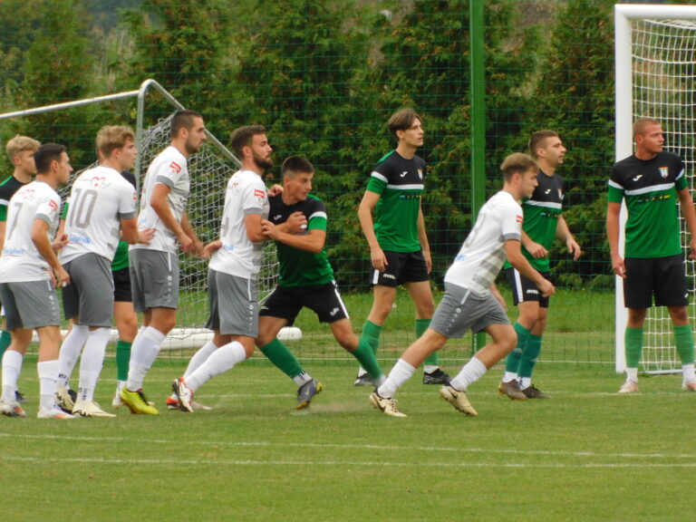 Koniec
