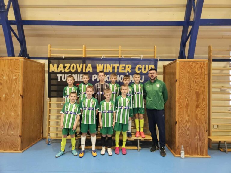 Mazovia Winter Cup 2024
